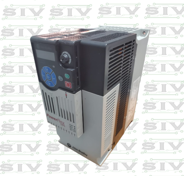 VARIADOR DE FRECUENCIA AB-525 7.5HP-440VAC - Imagen 4