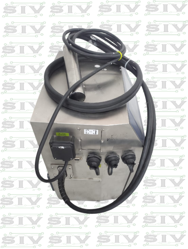 IMPRESORA LINX 8920 IP55 - Imagen 2