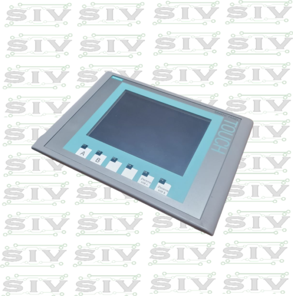 PANEL KTP600 BASIC MONOCROMATICO