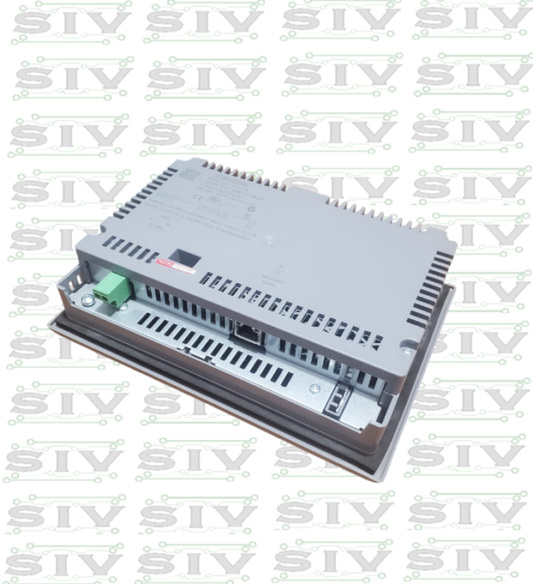 PANEL KTP600 BASIC MONOCROMATICO - Imagen 2