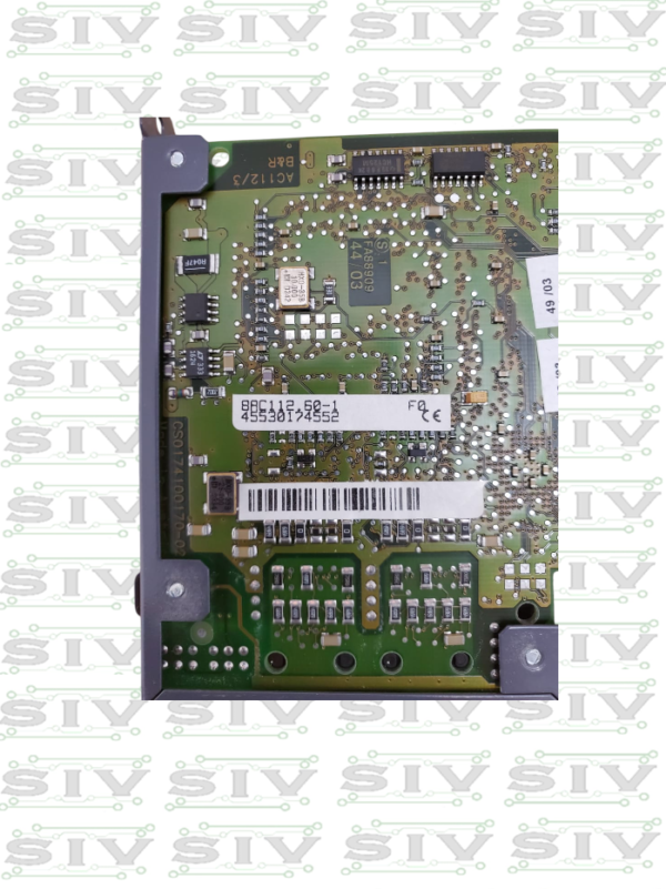 ACOPOS POWER LINK COMUNICATION - Imagen 2