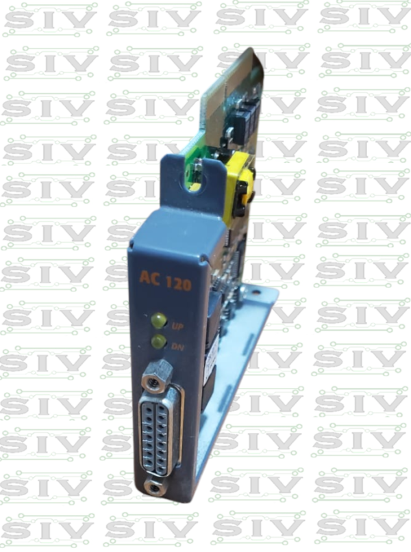 ACOPOS ENDATA ENCODER AND SINE INCREMENTAL ENCODER