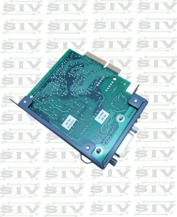 ACOPOS ENDATA ENCODER AND SINE INCREMENTAL ENCODER - Imagen 2