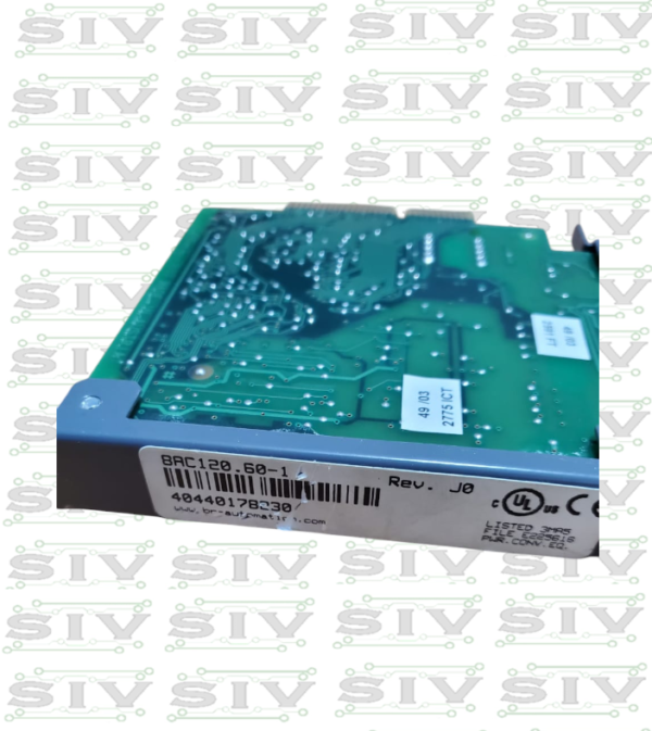 ACOPOS ENDATA ENCODER AND SINE INCREMENTAL ENCODER - Imagen 3