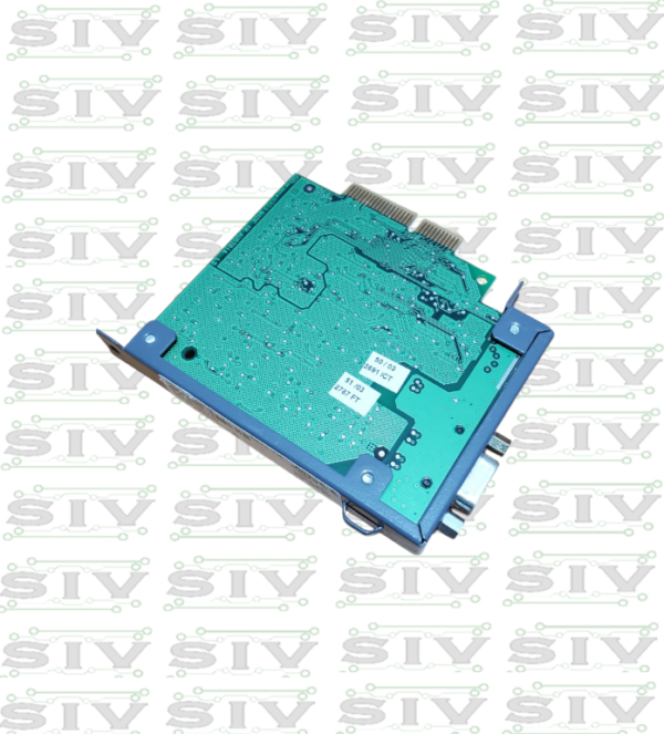 ACOPOS RESOLVER INTERFASE 10KHZ - Imagen 2