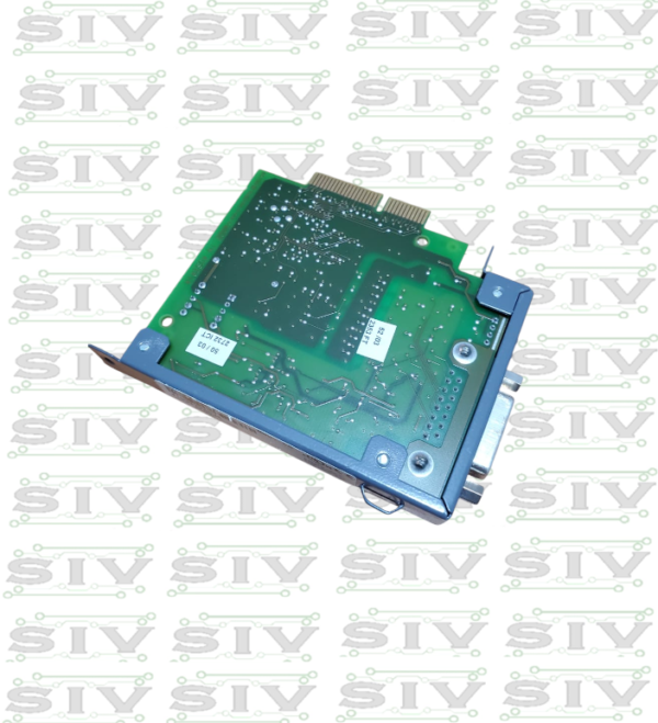 ACOPOS INCREMENTAL ENCODER AND SSI ABSOLUT ENCODER - Imagen 2