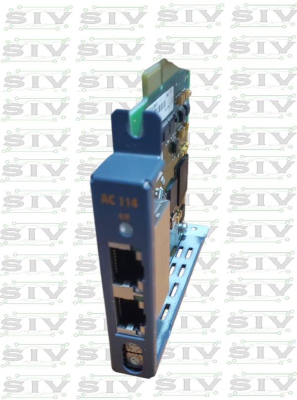 ACOPOS POWER LINK V2-COMUNICATION