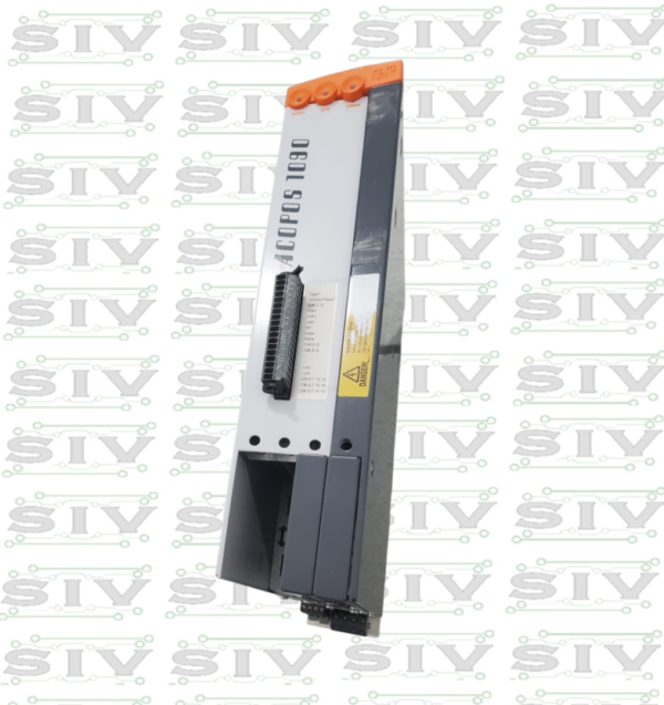 SERVOAMPLIFICADOR ACOPOS 1090