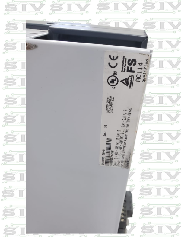 SERVOAMPLIFICADOR ACOPOS 1090 - Imagen 3
