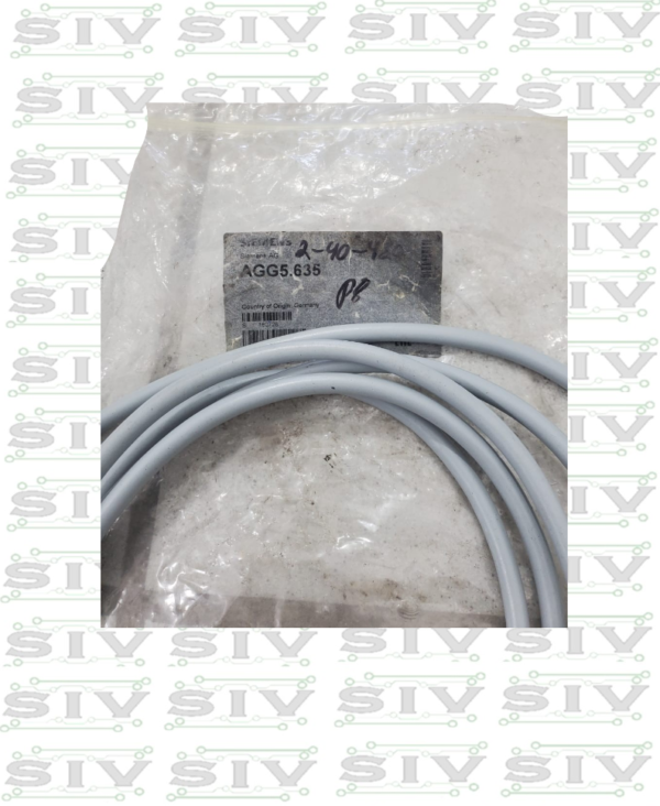 CABLE DE COMUNICACIÓN PARA CONTROL DE CALDERA - Imagen 2