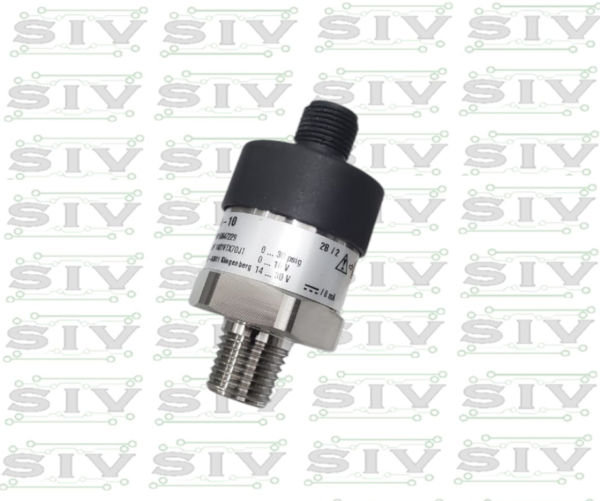 SENSOR DE PRESION 0-30PSIG/0-10V/14..30VDC
