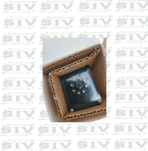 RELEVADOR TIMER 300SEG - Imagen 2