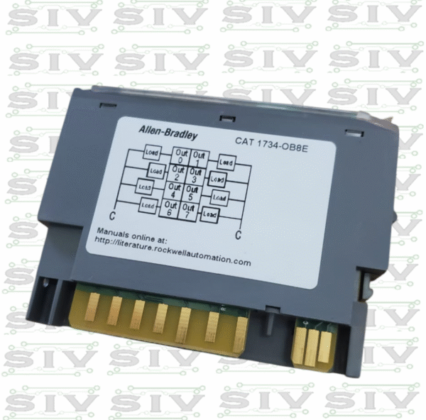MODULO DE SALIDAS DIGITALES POINT I/O - Imagen 3