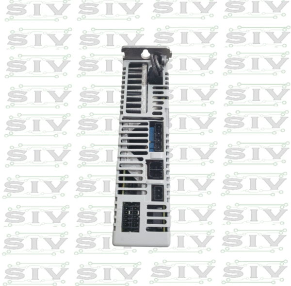 SERVOAMPLIFICADOR KINETIX 5500 - Imagen 3